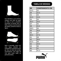 Tênis Puma Skyrocket Lite 2 Bdp Masculino - Foto 6
