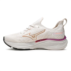 Tênis Feminino Mizuno Cool Ride 3 - Foto 2