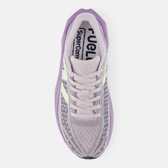 Tênis Feminino New Balance FuelCell SuperComp Trainer v3 - Foto 3