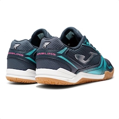 Chuteira De Futsal Joma Dribling Futebol de Salão - Adulta - Foto 5