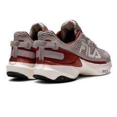 Tênis Feminino Fila Recovery - Foto 5