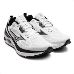 Tênis Unissex Mizuno Wave Dynasty 7 - Foto 3