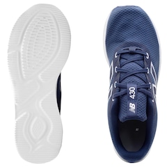 Tênis Masculino New Balance 430 V4 - Foto 5