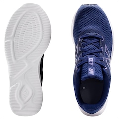 Tênis Feminino New Balance 430 V4 - Foto 6
