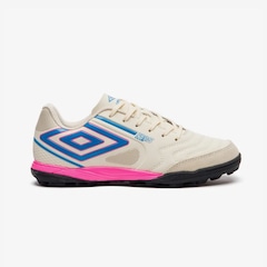 Chuteira de Society Umbro Pro 5 Bump Club Masculina - Foto 1
