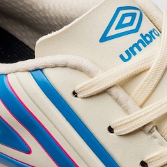 Chuteira de Society Umbro Pro 5 Bump Club Masculina - Foto 5