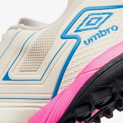 Chuteira de Society Umbro Pro 5 Bump Club Masculina - Foto 6