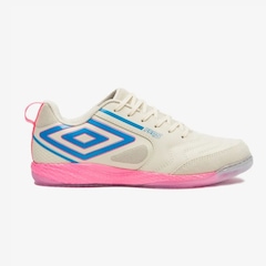 Chuteira de Futsal Umbro Pro 5 Bump Masculina - Foto 1
