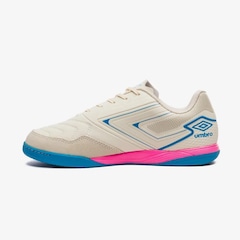 Chuteira de Futsal Umbro Pro 5 Bump Club Masculina - Foto 3