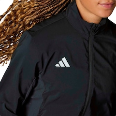 Jaqueta Adidas Adizero Essentials Feminina - Foto 4