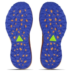 Tênis Masculino ASICS Trabuco Terra 3 - Foto 7