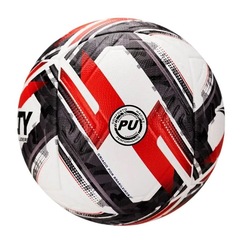 Kit Bola Campo Penalty Lider N3 XXVI + Bomba de Ar - Foto 2