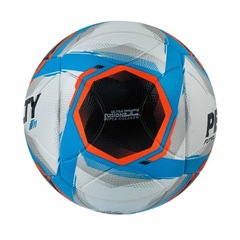 Kit Bola Futsal Penalty S11 500 R2 XXV + Bomba de Ar - Foto 2