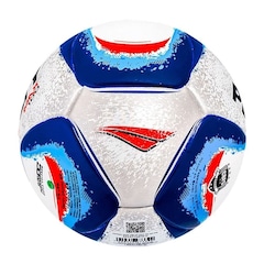 Kit Bola Futsal Penalty Max 1000 XXIV + Bomba de Ar - Foto 2