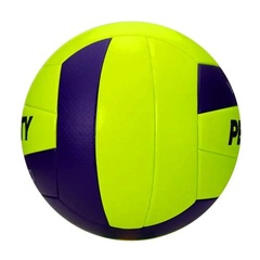 Kit Bola Vôlei Penalty VP 5100 XXVI + Bomba de Ar - Foto 2