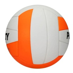 Kit Bola Vôlei Penalty VP 5100 XXVI + Bomba de Ar - Foto 2