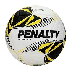 Kit Bola Futsal Penalty RX 100 XXVI + Bomba de Ar - Foto 3