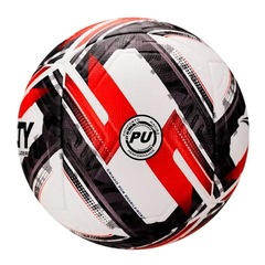 Kit Bola Society Penalty Líder XXVI + Bomba de Ar - Foto 2