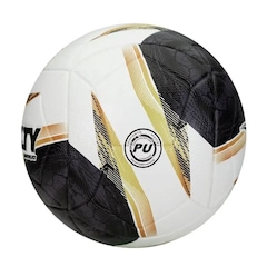 Kit Bola Campo Penalty Bravo XXVI + Bomba de Ar - Foto 2