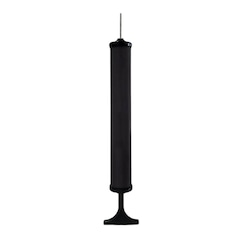 Kit Bola Campo Penalty Bravo XXVI + Bomba de Ar - Foto 5