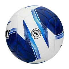 Kit Bola Campo Penalty Bravo XXVI + Bomba de Ar - Foto 2