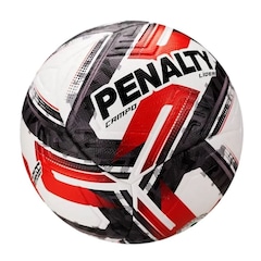 Kit Bola Campo Penalty Lider XXVI + Bomba de Ar - Foto 4