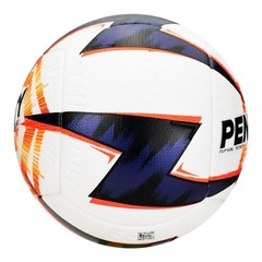 Kit Bola Futsal Penalty MAG11A 500 R2 XXVI + Bomba de Ar - Foto 2
