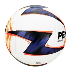 Kit Bola Society Penalty MAG11A R2 XXVI + Bomba de Ar - Foto 2