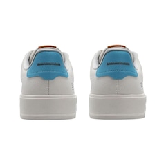 Tênis Olympikus Eros Infantil - Foto 4