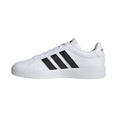 Tênis Grand Court Base 3.0 adidas Feminino - Foto 2
