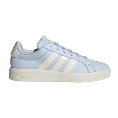 Tênis Grand Court Base 3.0 adidas Feminino - Foto 1