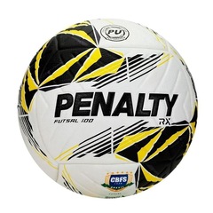 Bola Futsal Penalty RX 100 XXVI - Foto 1