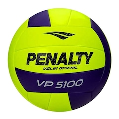 Bola Vôlei Penalty VP 5100 XXVI - Foto 1