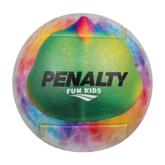 Mini Bola Penalty Fun Kids T50 XXIV - Foto 5