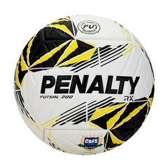 Bola Futsal Penalty RX 200 XXVI - Foto 1