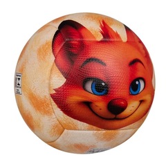 Mini Bola Penalty Fun Kids T50 XXIV - Foto 3