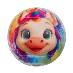 Mini Bola Penalty Fun Kids T50 XXIV - Foto 2