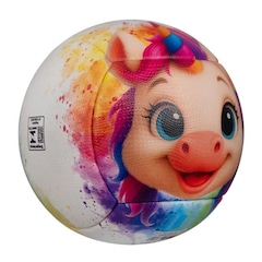 Mini Bola Penalty Fun Kids T50 XXIV - Foto 3