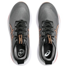 Tênis Masculino ASICS Gel Nimbus 27 - Foto 4