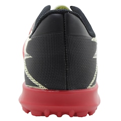 Chuteira Society do Flamengo Infantil OXN Vision 3 - Foto 4