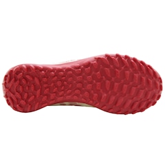 Chuteira Society do Flamengo Infantil OXN Vision 3 - Foto 5