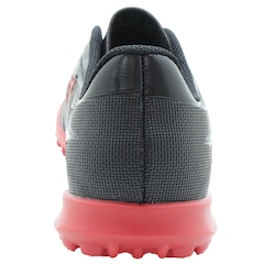 Chuteira Society do Flamengo Infantil OXN Vision 3 - Foto 4