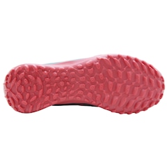 Chuteira Society do Flamengo Infantil OXN Vision 3 - Foto 5