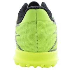 Chuteira Society do Flamengo Infantil OXN Vision 3 - Foto 3