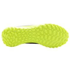 Chuteira Society do Flamengo Infantil OXN Vision 3 - Foto 5