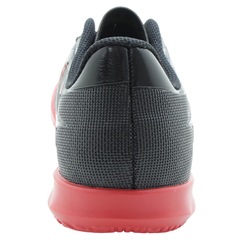 Chuteira Futsal do Flamengo Infantil OXN Vision 3 - Foto 4