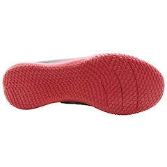 Chuteira Futsal do Flamengo Infantil OXN Vision 3 - Foto 5