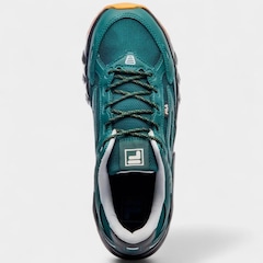 Tênis Masculino Fila Venture Tracer 2 - Foto 3