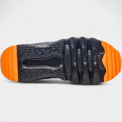 Tênis Masculino Fila Venture Tracer 2 - Foto 5