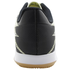 Chuteira Futsal do Flamengo Adulto OXN Vision 3 - Foto 4